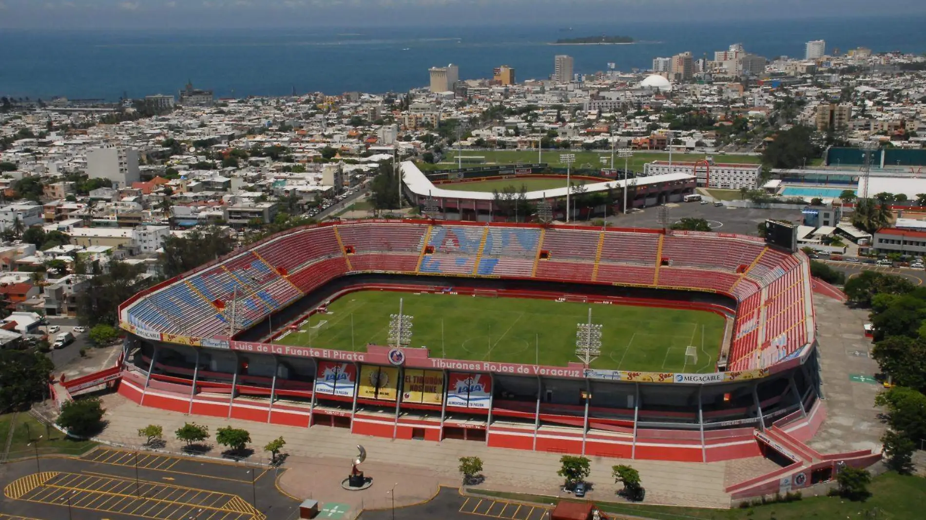 Estadio 